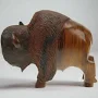 Ironwood Animals