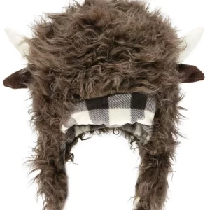 Critter cap