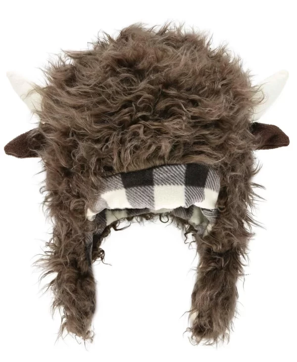 Critter cap