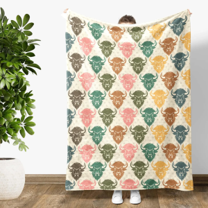 Blanket 50x60