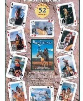 Images of America Photo Playing Cards