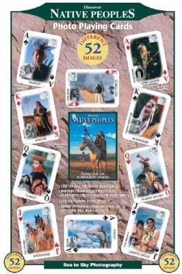 Images of America Photo Playing Cards