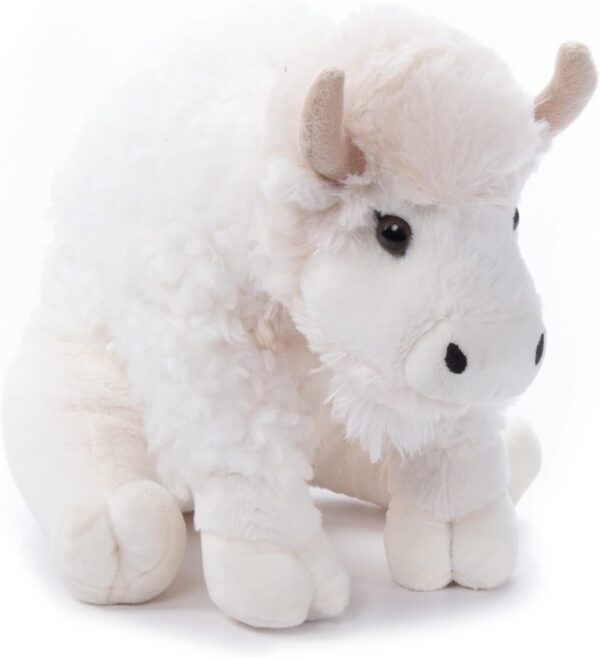 The Petting Zoo Plush 12" Animals