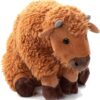 The Petting Zoo Plush 12" Animals