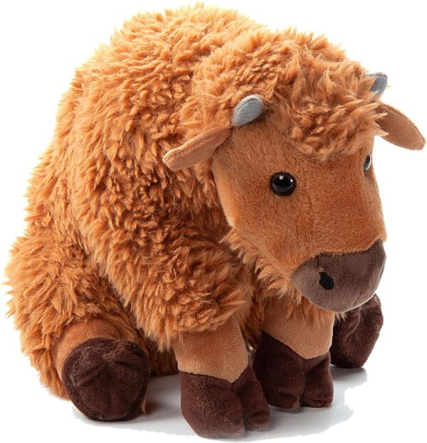 The Petting Zoo Plush 12" Animals