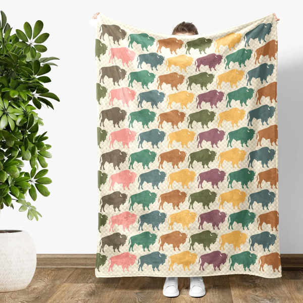 Blanket 50x60