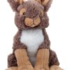 The Petting Zoo Plush 12" Animals