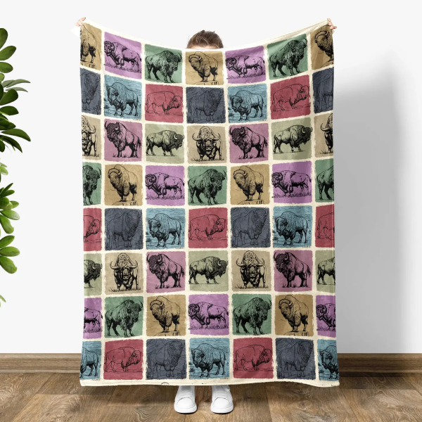Blanket 50x60