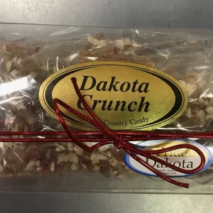 Variation #7357 of Mikey’s Crunch Choc/brittle
