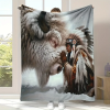 Blanket 50x60