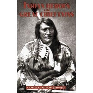 Indian Heroes & Great Chieftaians