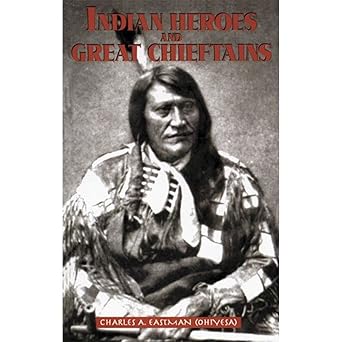 Indian Heroes & Great Chieftaians
