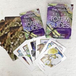 Oracle Cards